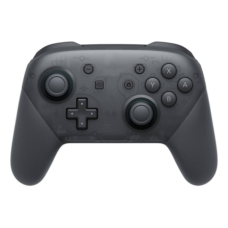 Mando Control Nintendo Switch Pro Inalambrico NFC