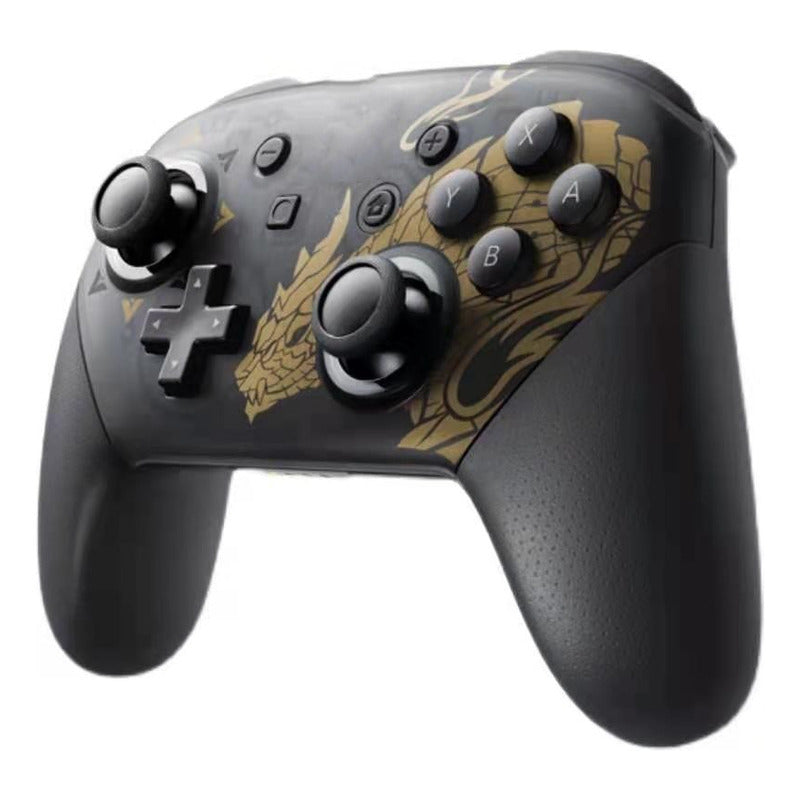 Mando Control Nintendo Switch Pro Inalambrico NFC
